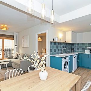 Superior Appartement met een Slaapkamer
