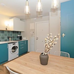 Appartement met een Slaapkamer